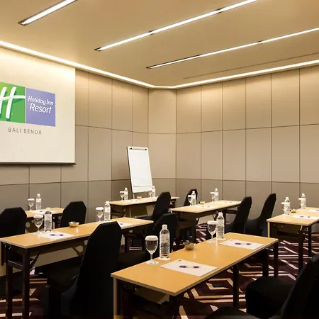 Holiday Inn Resort Bali Nusa Dua By Ihg-2