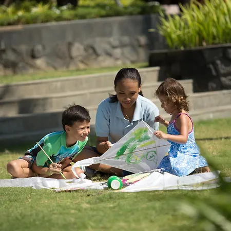 Holiday Inn Resort Bali Nusa Dua By Ihg-3