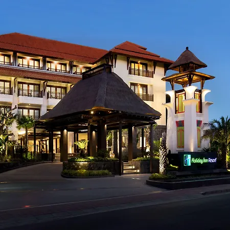 Holiday Inn Resort Bali Nusa Dua By Ihg-2