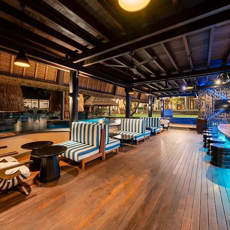 Holiday Inn Resort Bali Nusa Dua By Ihg-3