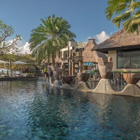 Holiday Inn Resort Bali Nusa Dua By Ihg-3