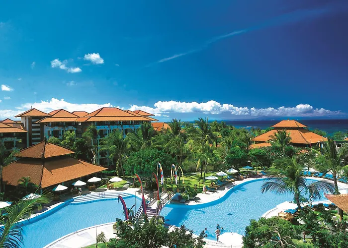 Ayodya BaliResort Hotel