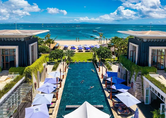 Sakala Bali All SuitesResort Hotel